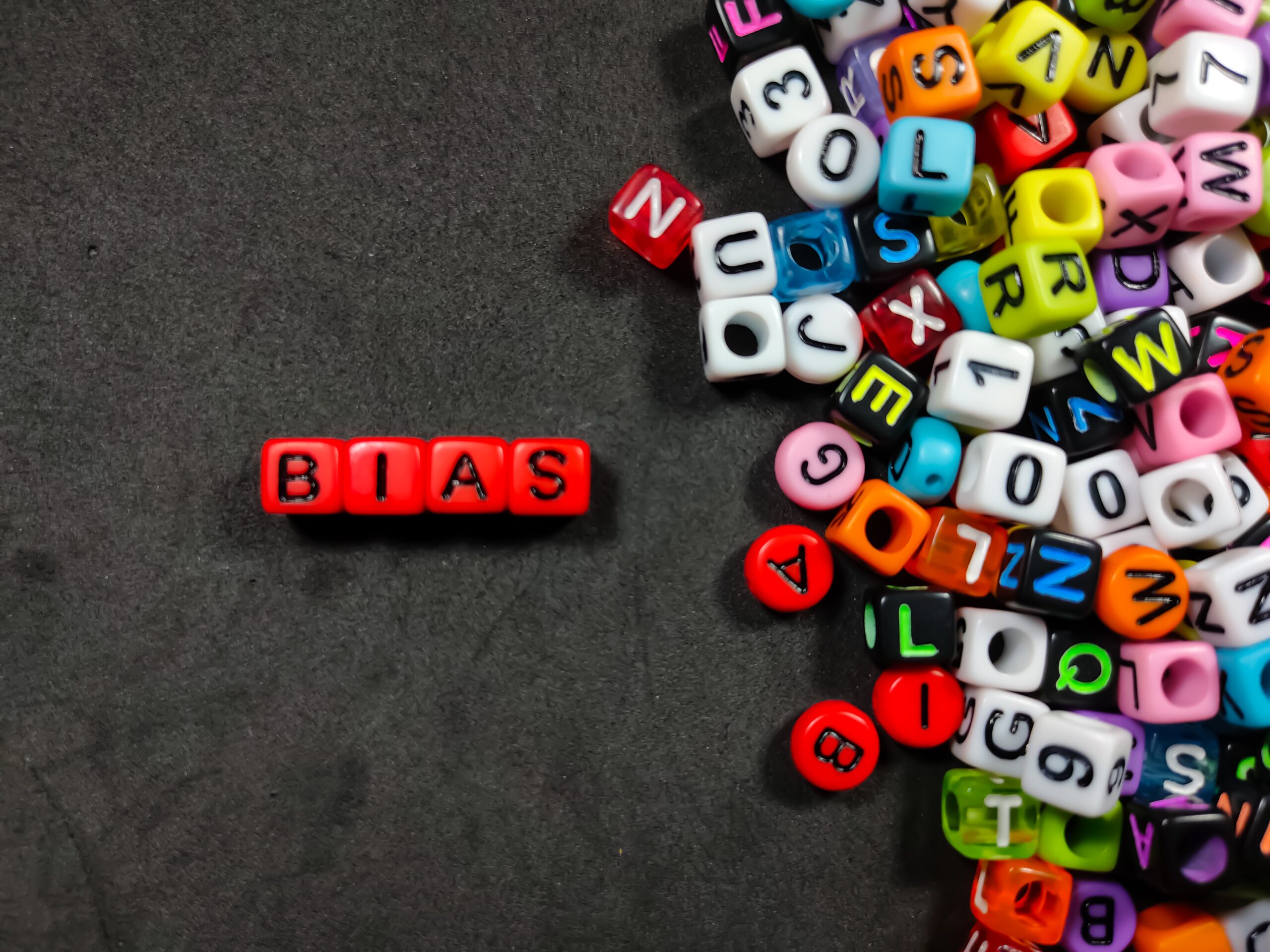 Confirmation bias in trading