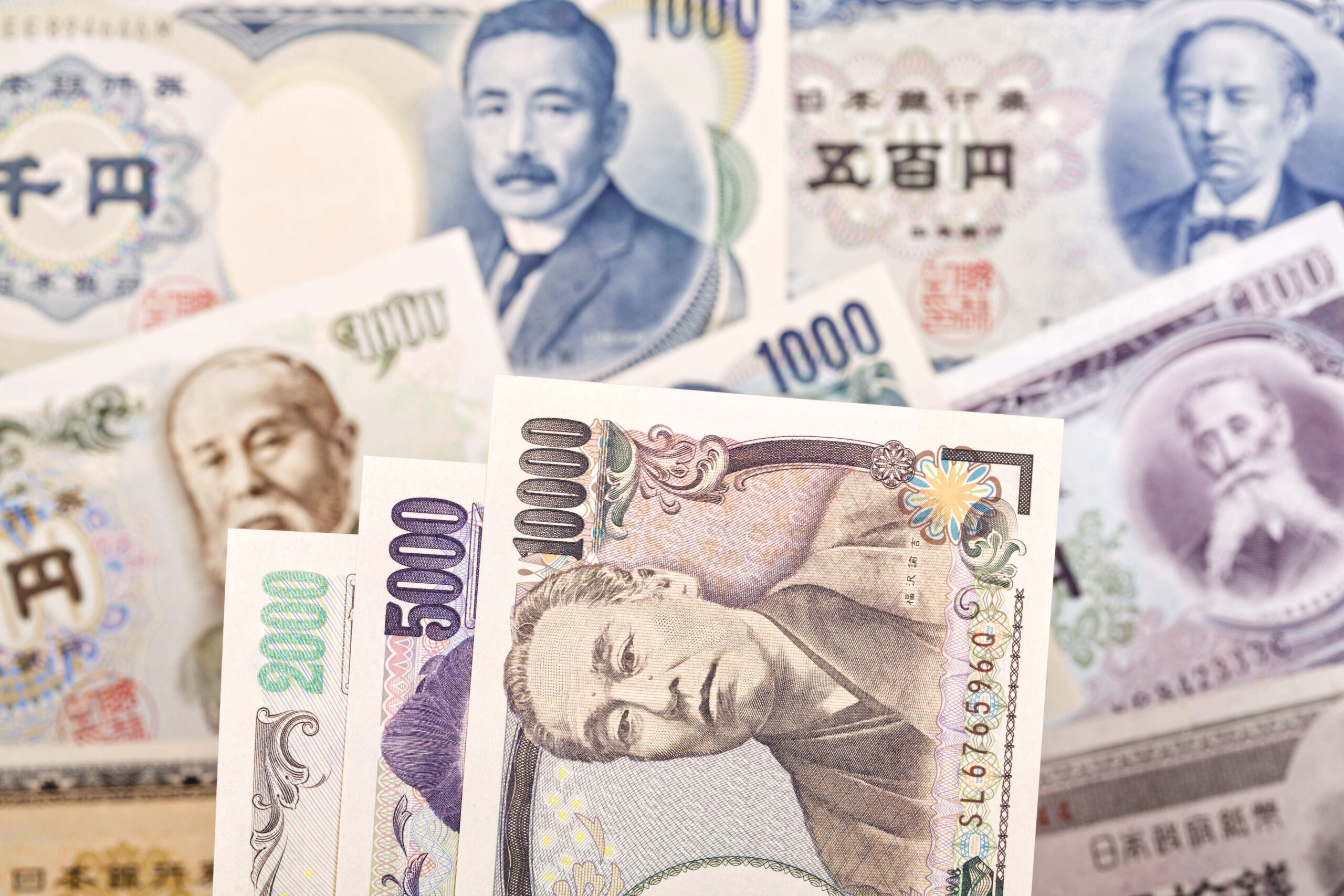 Japan's bond market crash